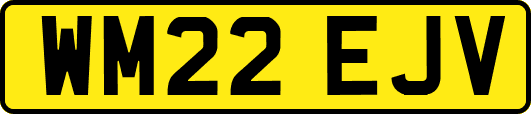 WM22EJV