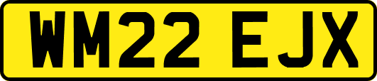 WM22EJX