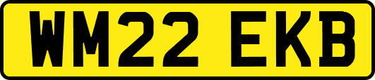 WM22EKB