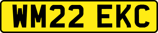 WM22EKC