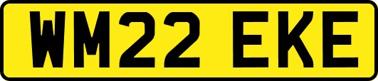 WM22EKE