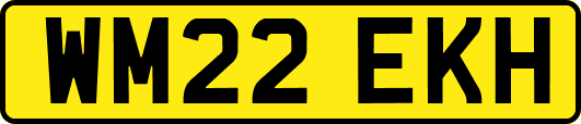 WM22EKH