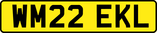 WM22EKL