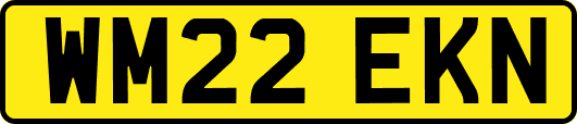 WM22EKN