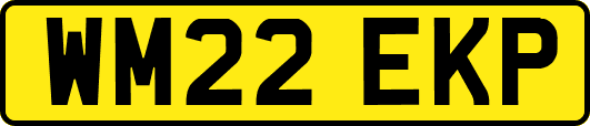 WM22EKP