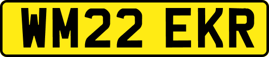WM22EKR