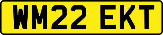 WM22EKT