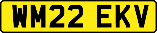 WM22EKV