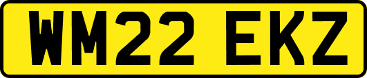 WM22EKZ