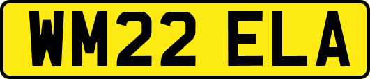 WM22ELA