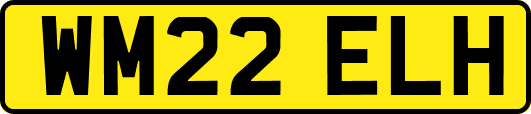 WM22ELH