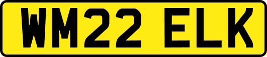 WM22ELK