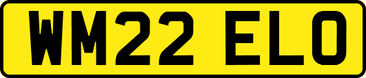 WM22ELO