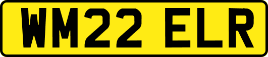 WM22ELR