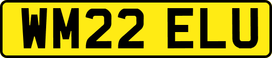 WM22ELU