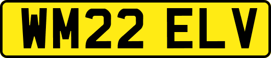 WM22ELV