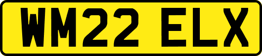 WM22ELX