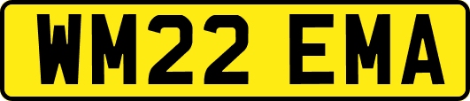 WM22EMA