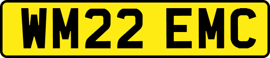 WM22EMC