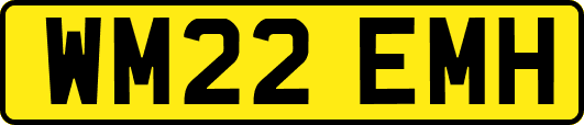 WM22EMH
