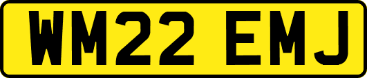 WM22EMJ