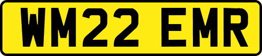 WM22EMR