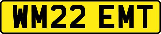 WM22EMT