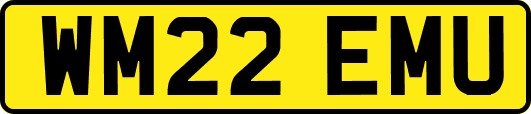 WM22EMU