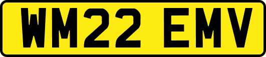 WM22EMV