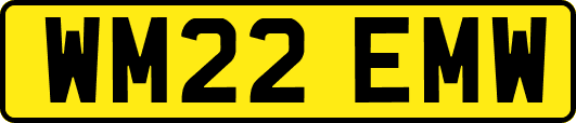 WM22EMW