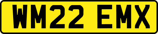 WM22EMX