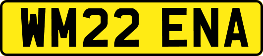 WM22ENA