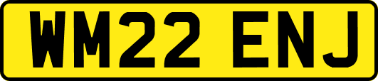 WM22ENJ