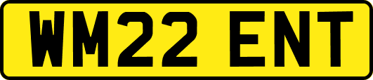 WM22ENT