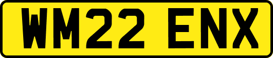 WM22ENX