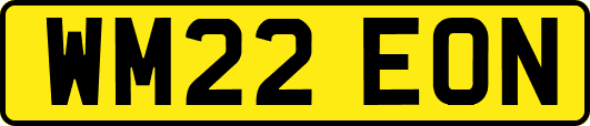 WM22EON