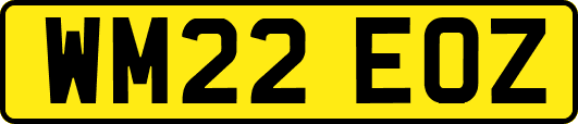 WM22EOZ