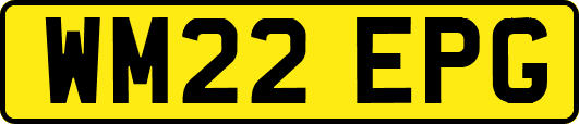 WM22EPG