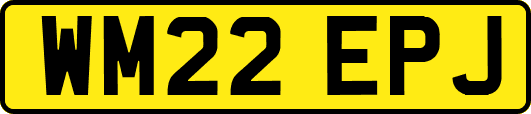 WM22EPJ