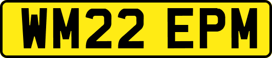 WM22EPM