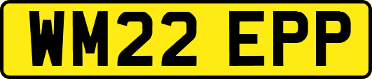 WM22EPP