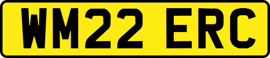 WM22ERC