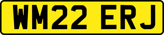 WM22ERJ