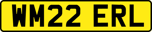 WM22ERL
