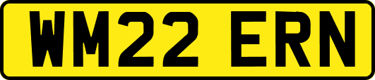 WM22ERN