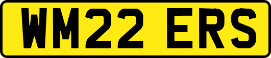 WM22ERS