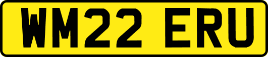WM22ERU