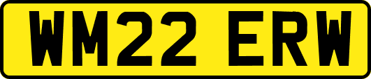 WM22ERW