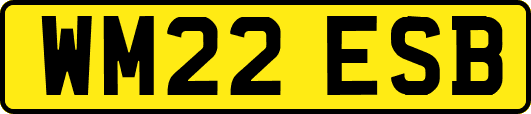 WM22ESB