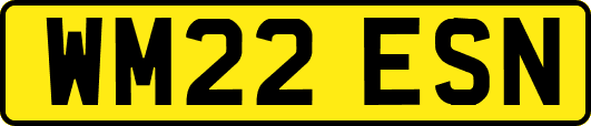 WM22ESN